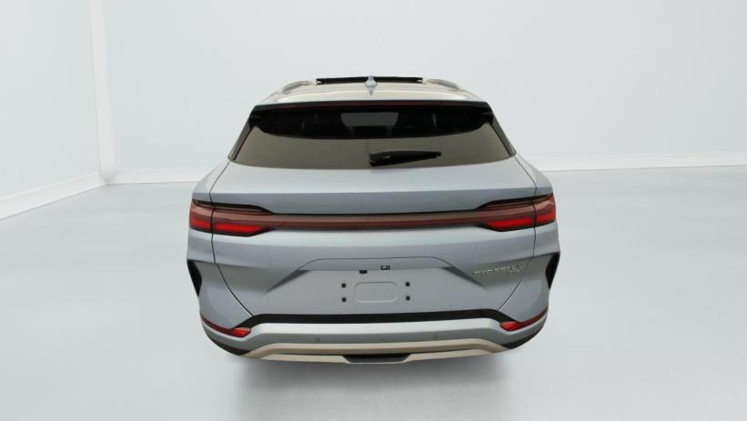 Aperçu du véhicule : 1.5l DM-i 218 ch PHEV Boost