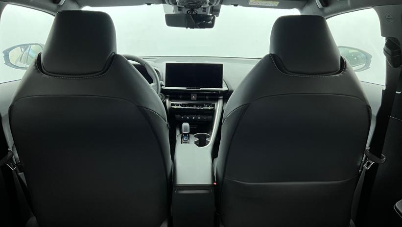 Aperçu du véhicule : Hybride Rechargeable 225 Collection Premiere Gris Minéral - Toit Noir