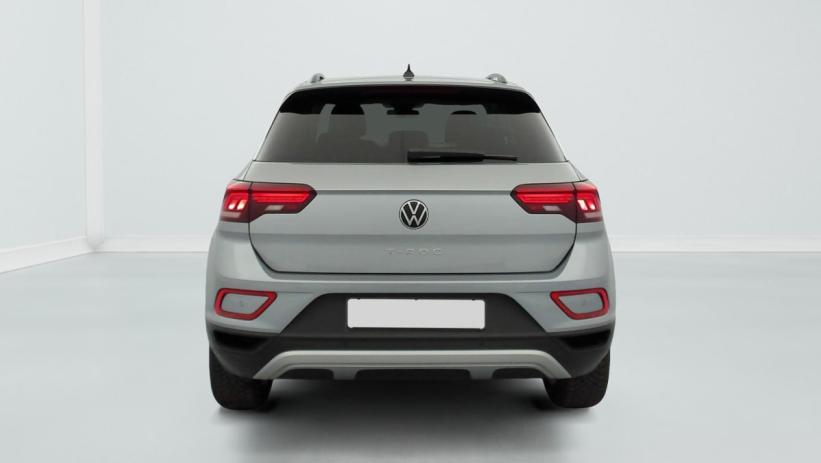 Aperçu du véhicule : 2.0 TDI 116 Start Stop BVM6 Life