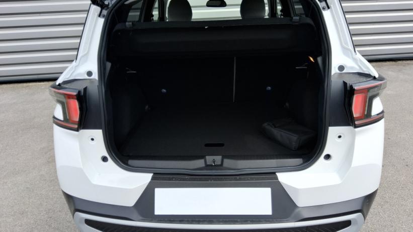 Aperçu du véhicule : C3 AIRCROSS Hybride 145 ch Aut Max