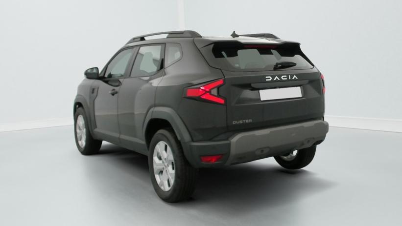 Aperçu du véhicule : Mild Hybrid 140 Expression