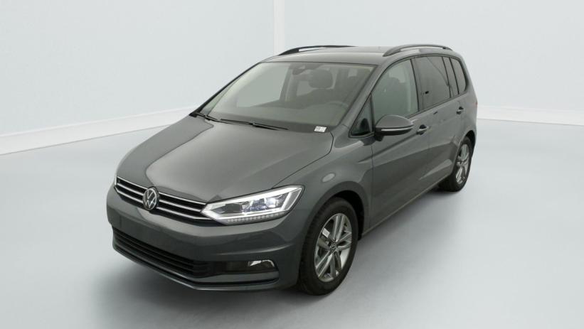 Aperçu du véhicule : 1.5 TSI EVO 150 DSG7 7pl VW Edition