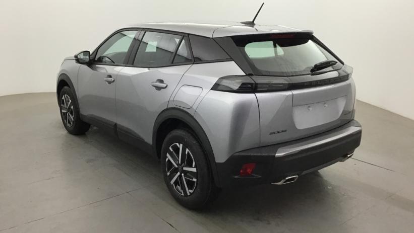 Aperçu du véhicule : 2008 Hybrid 145 e-DCS6 Style