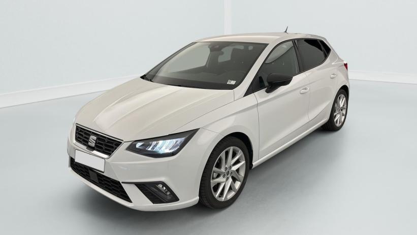 Aperçu du véhicule : 1.0 TSI 115 CH S S DSG7 FR