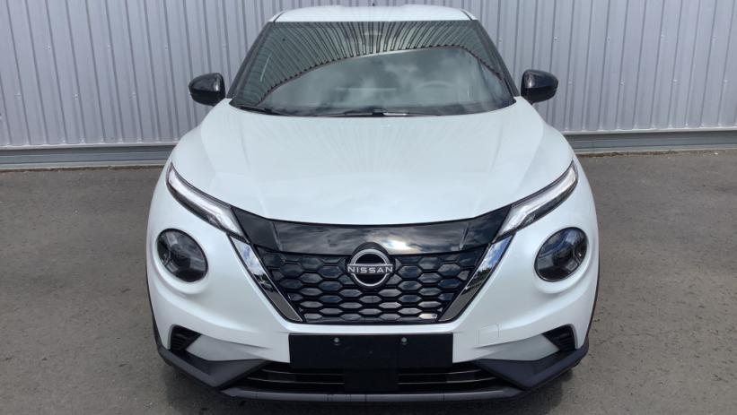 Aperçu du véhicule : JUKE HYBRID 143 N-Connecta