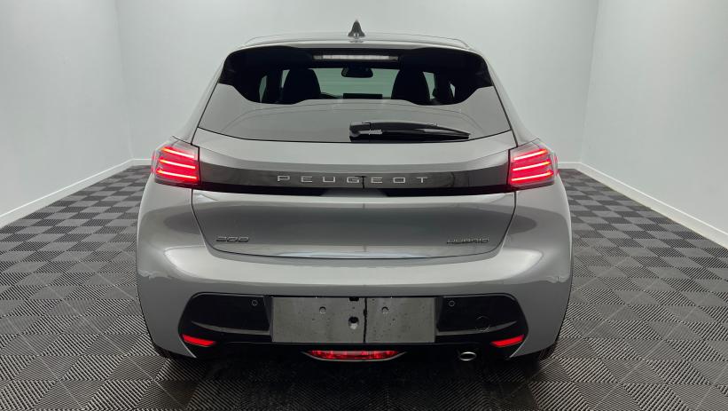 Aperçu du véhicule : Hybrid 110 e-DCS6 GT Gris Selenium avec 1350€ d'équipements inclus