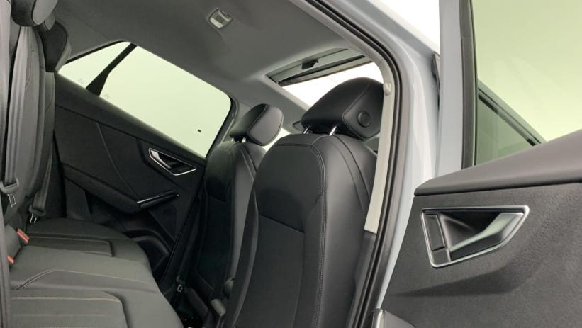 Aperçu du véhicule : 35 TFSI 150 S tronic 7 Design