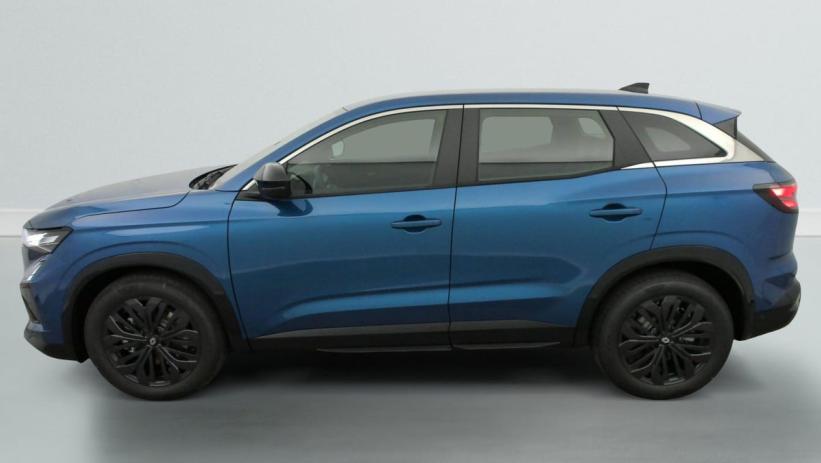 Aperçu du véhicule : FULL HYBRID E-TECH 200 CH EVOLUTION