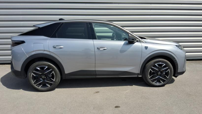 Aperçu du véhicule : 3008 Hybrid 145 e-DCS6 GT Exclusive