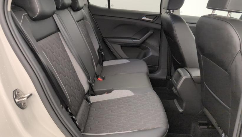 Aperçu du véhicule : 1.0 TSI 116 Start Stop BVM6 Life Plus
