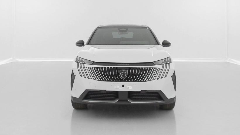 Aperçu du véhicule : III 1.2 Hybrid 145ch GT e-DCS6