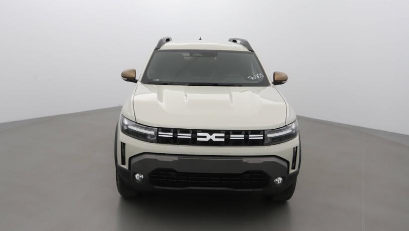 Aperçu du véhicule : 1.2 TCE MILD HYBRID 130CH EXTREME 4X4