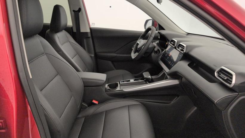 Aperçu du véhicule : 1.5 L Hybrid+ 197 ch Luxury