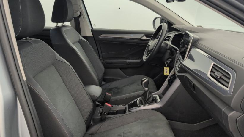 Aperçu du véhicule : 1.0 TSI 116 START STOP BVM6 STYLE