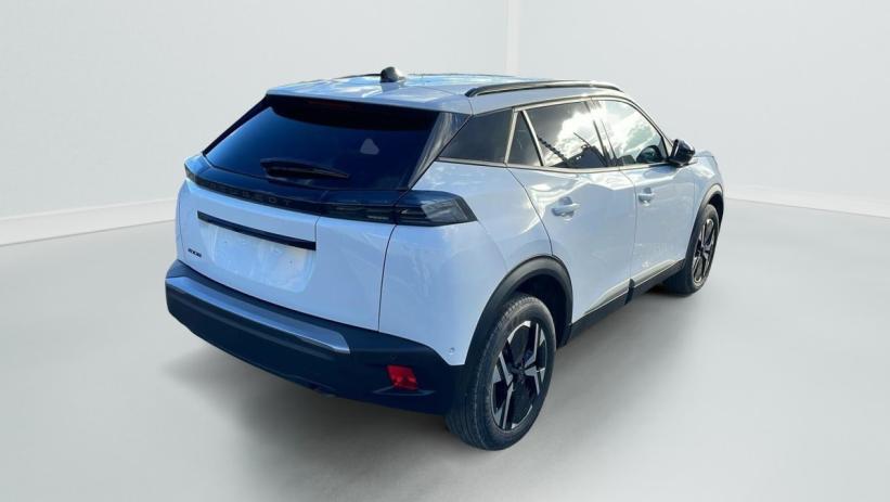 Aperçu du véhicule : 100 S S BVM6 Allure