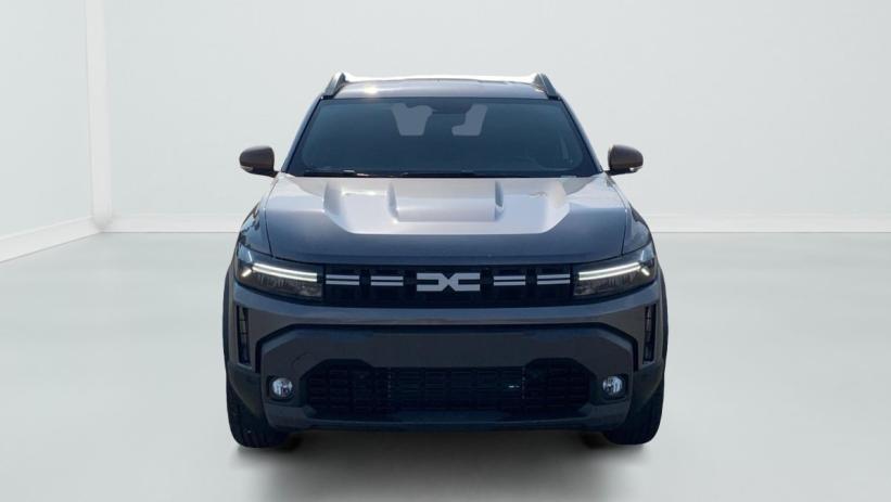 Aperçu du véhicule : Hybrid 155 Extreme