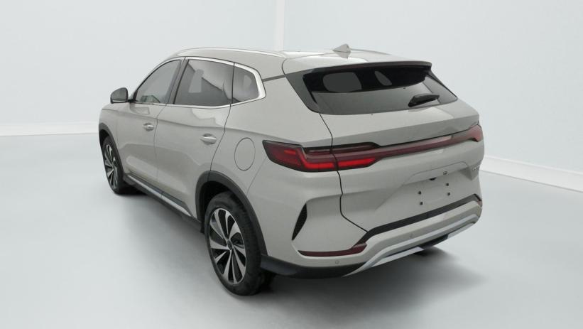 Aperçu du véhicule : 1.5l DM-i 218 ch PHEV Boost