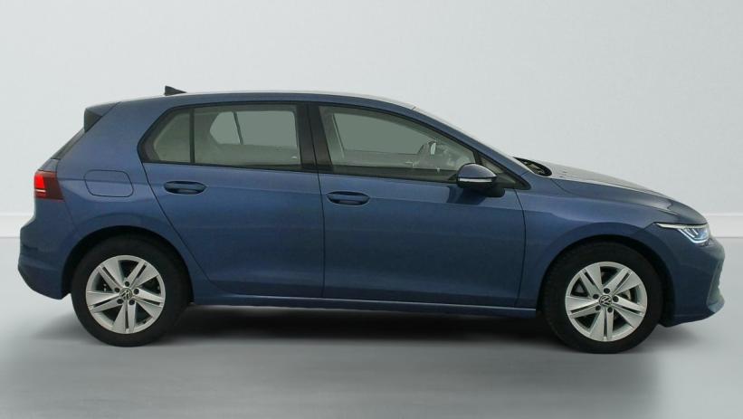 Aperçu du véhicule : 2.0 TDI 116 BVM6 LIFE PLUS