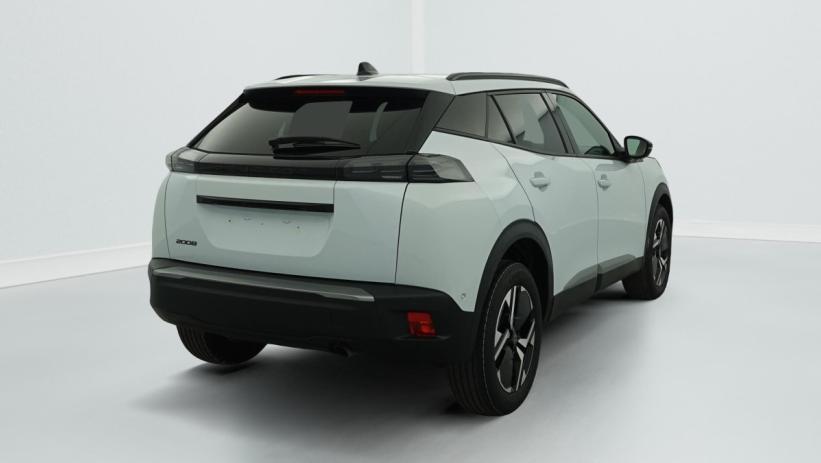 Aperçu du véhicule : 100 S S BVM6 Allure