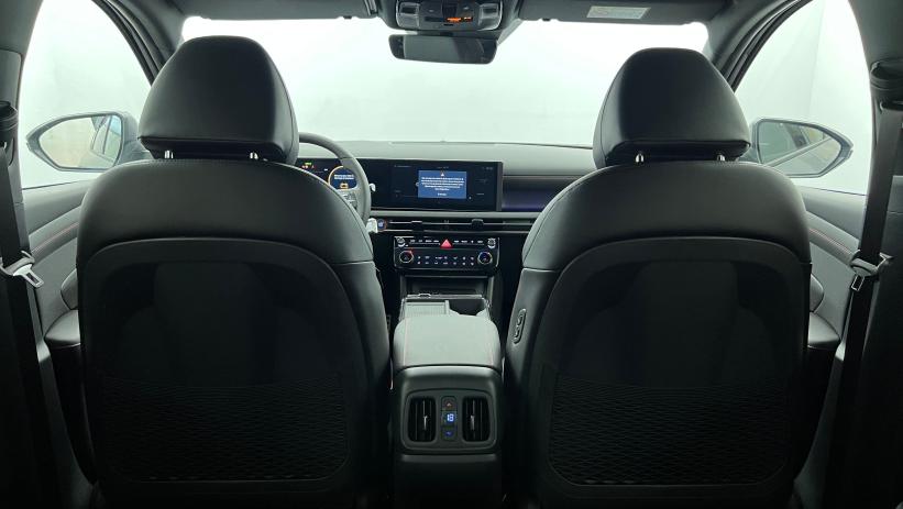 Aperçu du véhicule : 1.6 T-GDI 239 HTRAC Hybrid BVA6 N Line Executive Shadow Grey avec 1160€ d'équipements inclus