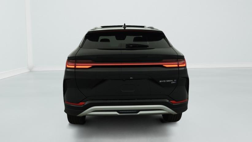 Aperçu du véhicule : 1.5l DM-i 218ch PHEV Boost (18kWh)