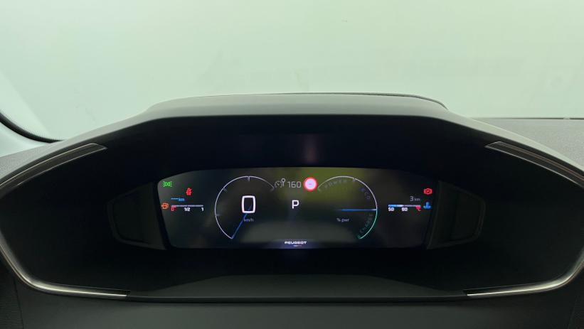 Aperçu du véhicule : Hybrid 145 e-DCS6 Allure Jaune Agueda avec 1620€ d'équipements inclus