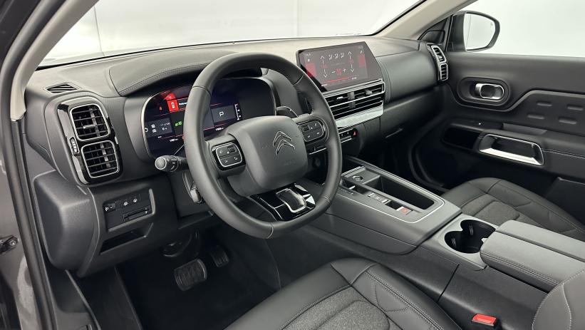 Aperçu du véhicule : 1.2 Hybride 145ch Max e-DCS6