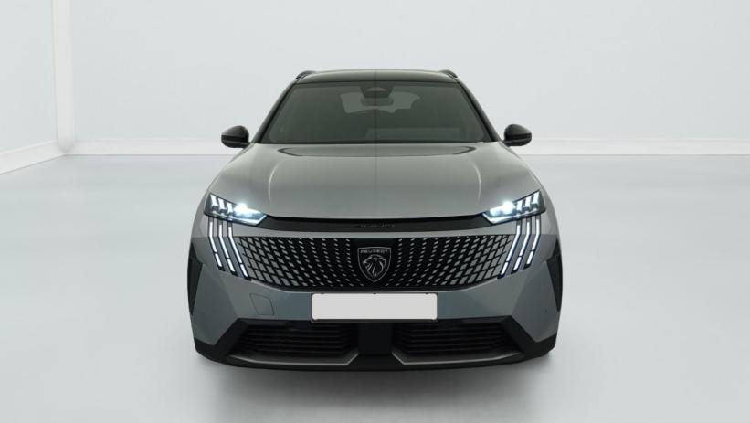 Aperçu du véhicule : HYBRID 145CH E-DCS6 GT