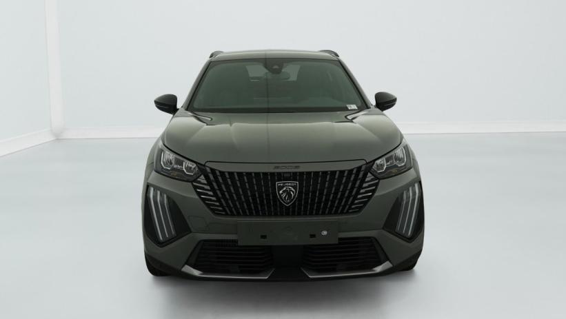 Aperçu du véhicule : 100 S S BVM6 Allure