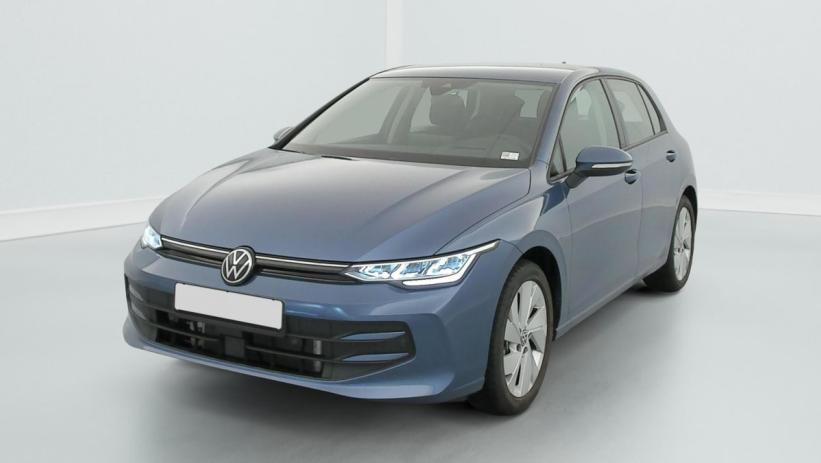 Aperçu du véhicule : 1.5 TSI EVO2 116 BVM6 LIFE PLUS