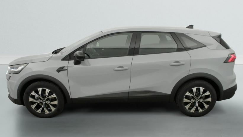 Aperçu du véhicule : E-Tech full hybrid 160 ch Evolution