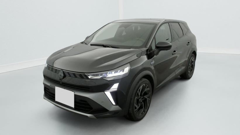 Aperçu du véhicule : E-Tech full hybrid 160 ch Esprit Alpine
