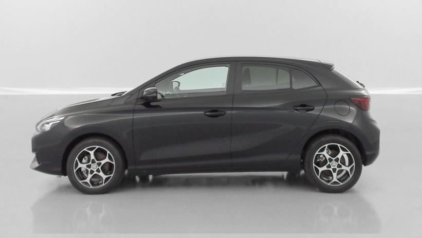 Aperçu du véhicule : 1.5 Hybrid+ 195ch Luxury