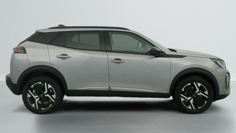 Aperçu du véhicule : 100 S S BVM6 Allure