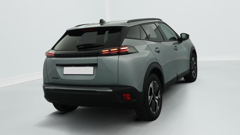 Aperçu du véhicule : 50 kWh 136 ch Allure