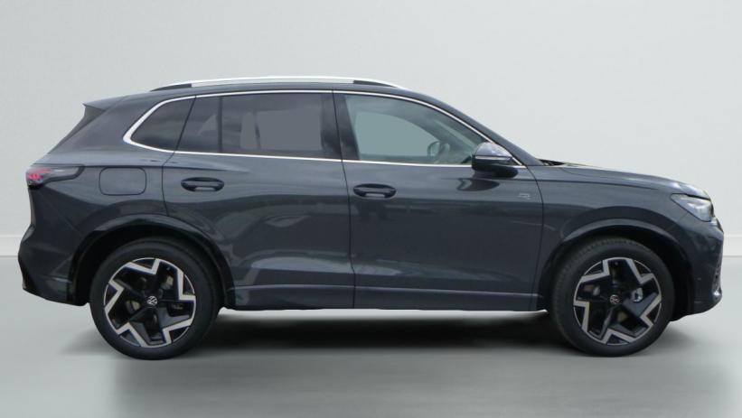 Aperçu du véhicule : Tiguan 2.0 TDI 150ch DSG7 R-Line