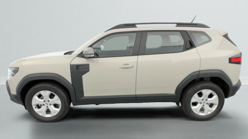 Aperçu du véhicule : Mild Hybrid 140 Expression