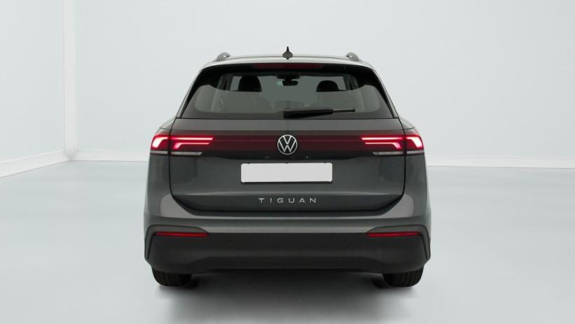 Aperçu du véhicule : 2.0 TDI 150ch DSG7 Life
