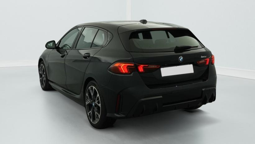 Aperçu du véhicule : 120d 163 ch DKG7 M Sport