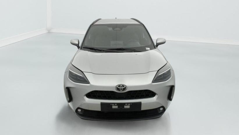 Aperçu du véhicule : 130h 2WD Design