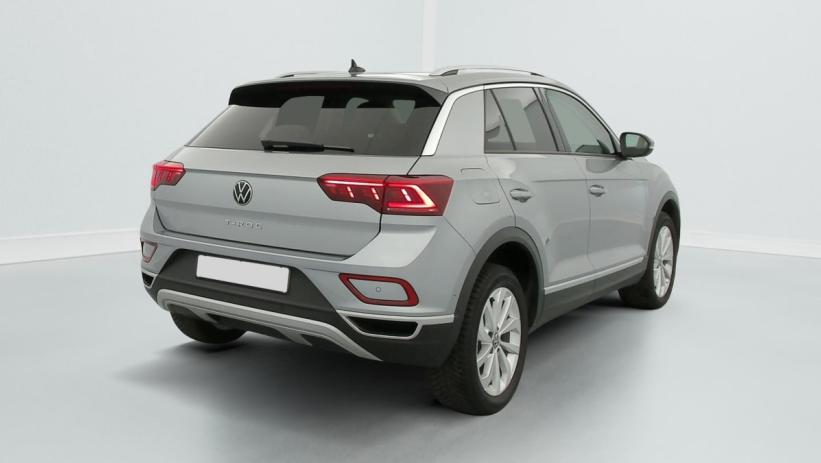 Aperçu du véhicule : 2.0 TDI 150 Start Stop DSG7 Style