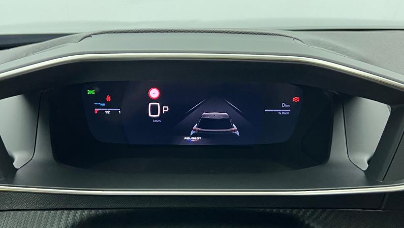 Aperçu du véhicule : Hybrid 145 e-DCS6 GT Gris Artense avec 2800€ d'équipements inclus