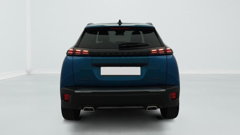 Aperçu du véhicule : Hybrid 145 e-DCS6 Allure