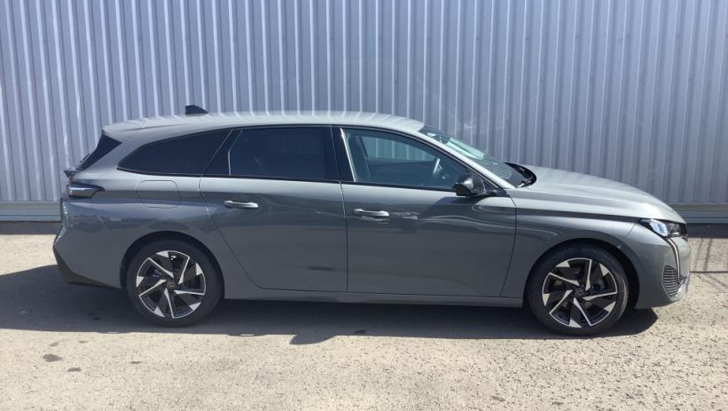 Aperçu du véhicule : 308 SW Hybrid 145 e-DCS6 Allure