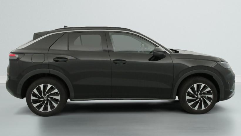 Aperçu du véhicule : 1.5 eTSI Hybrid 116 ch DSG7 Life