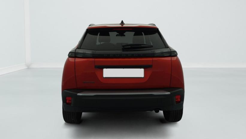 Aperçu du véhicule : 100 S S BVM6 Allure