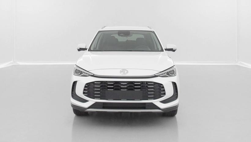 Aperçu du véhicule : 1.5 L Hybrid+ 197ch Luxury