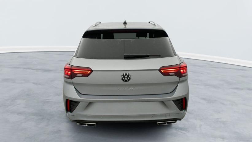Aperçu du véhicule : 1.5 TSI EVO2 150 Start Stop DSG7 R-Line Edition