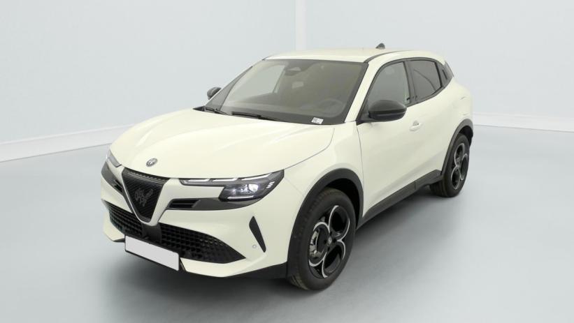 Aperçu du véhicule : 1.2 Ibrida 145 ch e-DCT6 Ti