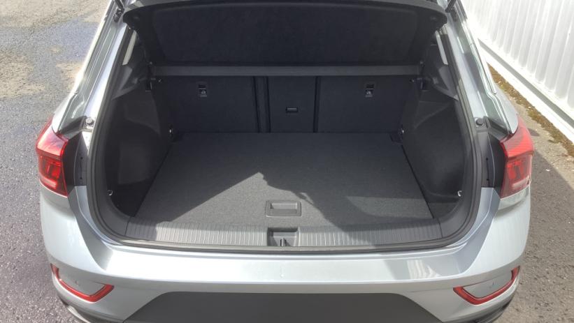Aperçu du véhicule : T-ROC 2.0 TDI 150 Start/Stop DSG7 Life